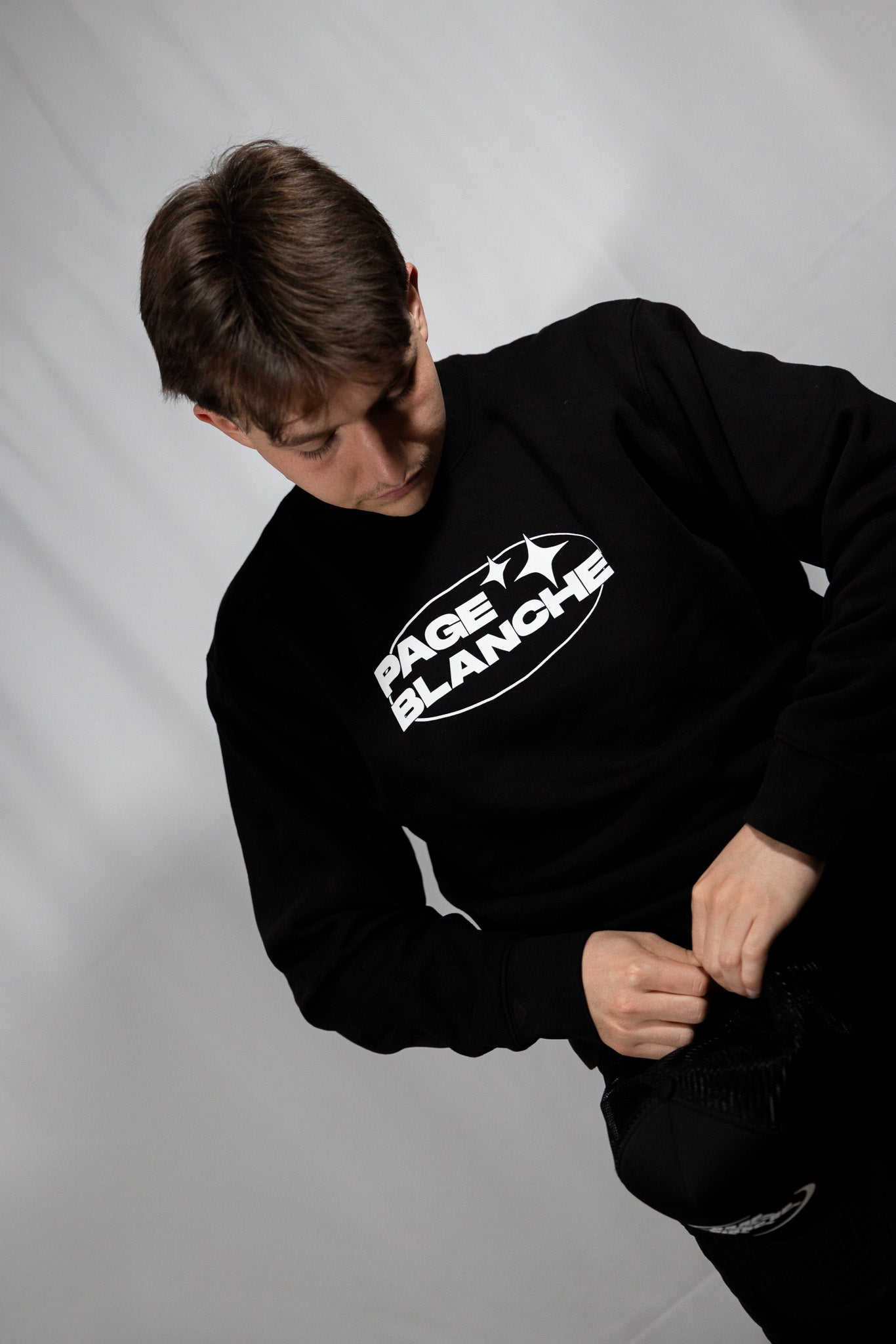 Sweatshirt Étoiles
