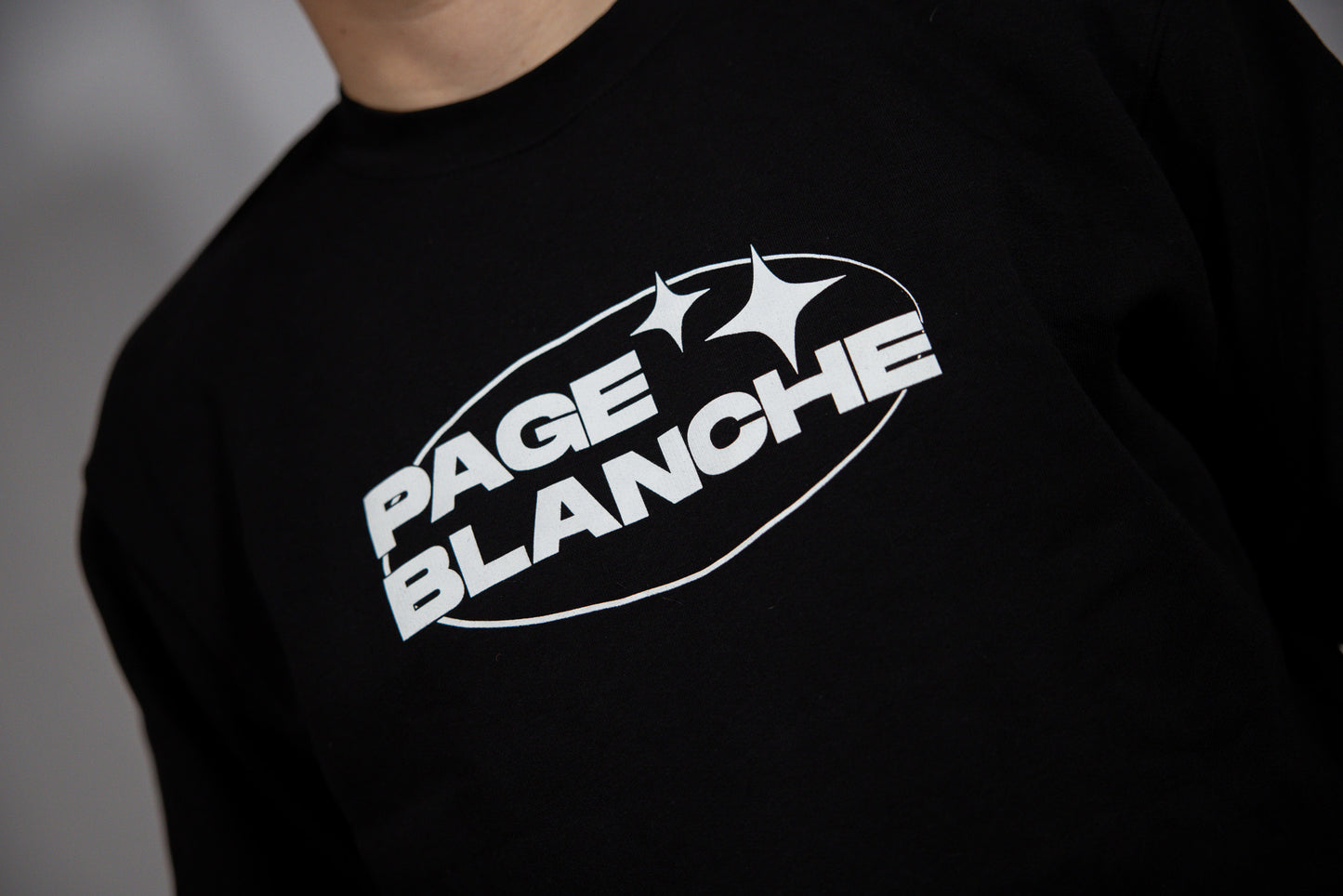 Sweatshirt Étoiles