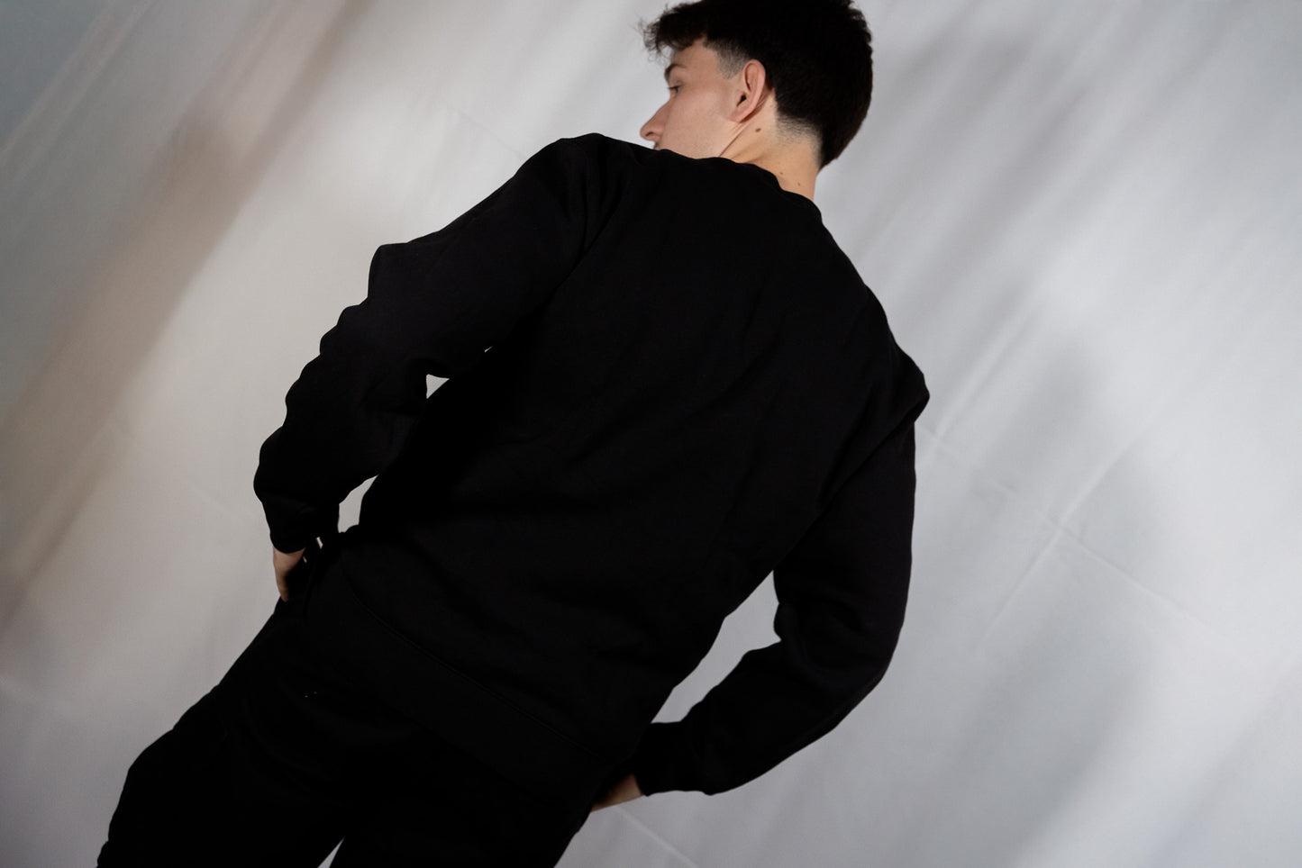 Sweatshirt Étoiles